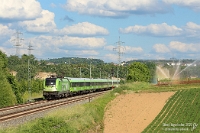 Frankenbahn