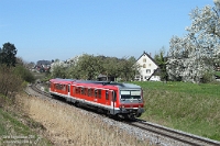 Bundesbahn-Baureihen
