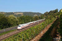 Fernverkehr auf Abwegen