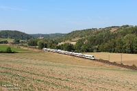 Fernverkehr auf Abwegen